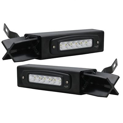 Image showing  2011-2016 Ford F250-F450 Super Duty Hitch Bar Reverse Heavy Duty Bolt-On Kit Standard, FHDHB1116SL