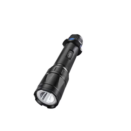 Trac Tact 6AA Police Safety Flashlights 1000 Lumens Flashlight Flashlights