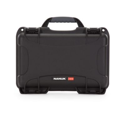 NANUK 909 Case with Foam, 909S-010BK-0A0
