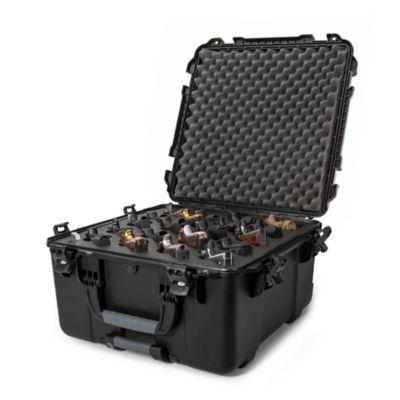 NANUK 968 Case 20Up Insert, 968S-080BK-0A0-20111