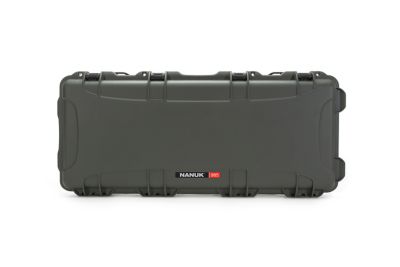 NANUK 985 Case with Foam, 985S-011OL-0A0