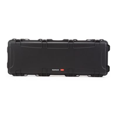 NANUK 990 Case with Foam, 990S-011BK-0A0