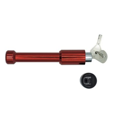 Image showing  Dogbone Receiver Lock, Class III/IV