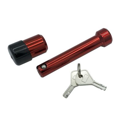 Image showing  Dogbone Receiver Lock, Class III/IV