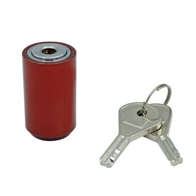 Image showing  Dogbone Receiver Lock, Class III/IV