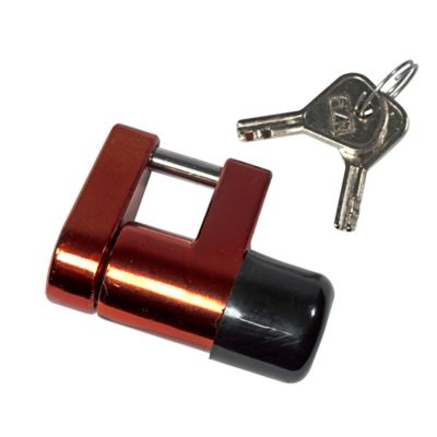 bROK WARRIOR Coupler Lock, 57614