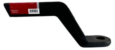 Image showing  2 in. Receiver Forged Ball Mount, 6 in. Drop, 16,000 lb. Capacity