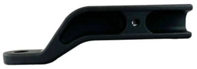 Image showing  3 in. Receiver Forged Ball Mount, 4 in. Drop, 21,000 lb. Capacity