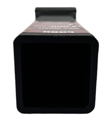 Image showing 6 th bROK WARRIOR 2-1/2 in. Receiver Warrior Ball Mount, 3 in. Drop, 13,000 lb. Capacity