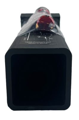 Image showing 6 th bROK WARRIOR Warrior Security Kit with 2-5/16 in. Ball, 2-1/2 in. Shank, 5 in. Drop, 13,000 lb. Capacity