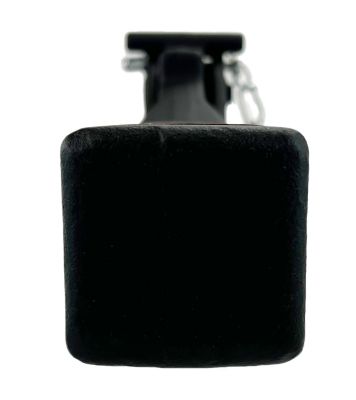 Image showing 7 th bROK WARRIOR 2 in. 12,000 lb. Capacity Warrior Receiver Pintle Combo with 2 in. Solid Shank, 2-5/16 in. Ball