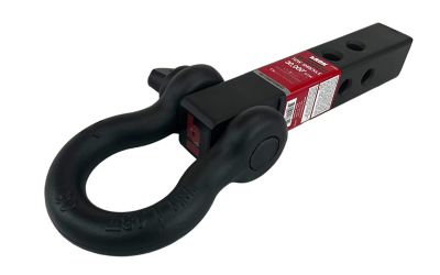 bROK WARRIOR Receiver Mount Shackle