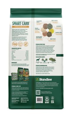 Image showing  Smart Carb Performance Pellets Horse Feed, 40 lb. Bag