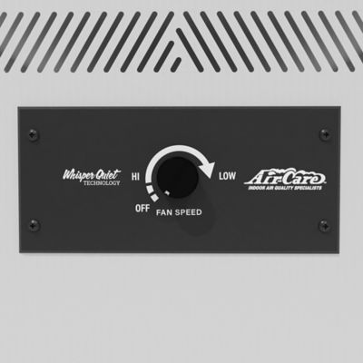 Image showing  Portable Hepa Purifier 440 Cfm