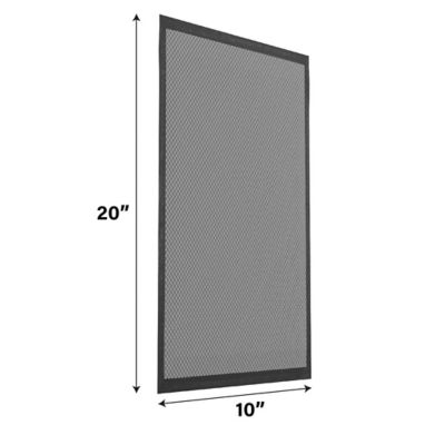 Air-Care 10 in. x 20 in. Flexible Ac/Furnace Filter