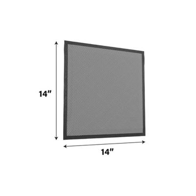 Air-Care 14 in. x 14 in. Flexible Ac/Furnace Filter