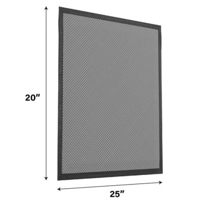 Air-Care 20 in. x 25 in. Flexible Ac/Furnace Filter