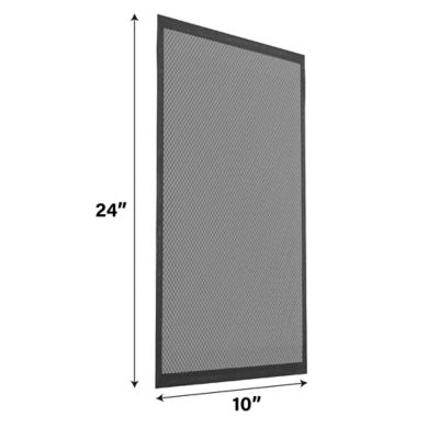 Air-Care 10 in. x 24 in. Flexible Ac/Furnace Filter