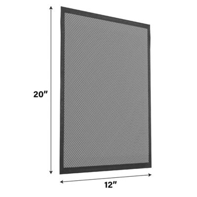 Air-Care 12 in. x 20 in. Flexible Ac/Furnace Filter