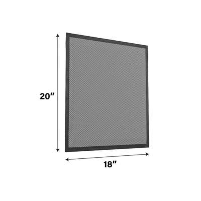 Air-Care 18 in. x 20 in. Flexible Ac/Furnace Filter