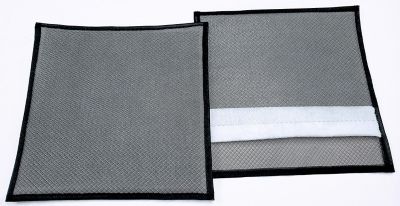 Image showing  12 in. x 30 in. Flexible Ac/Furnace Filter
