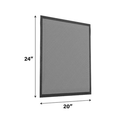 Air-Care 20 in. x 24 in. Flexible Ac/Furnace Filter