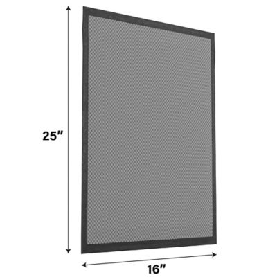 Air-Care 16 in. x 25 in. Flexible Ac/Furnace Filter