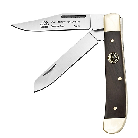 Puma Ceramic Pocket knife # 233852 002 - German Knife Shop