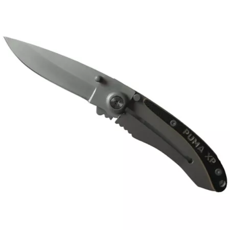 Puma XP Framelock folding pocket knife 7204001 Knives