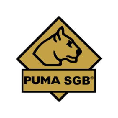 Image showing  Bear Pom Commando Stag Folding Pocket Knife, 6169600CS