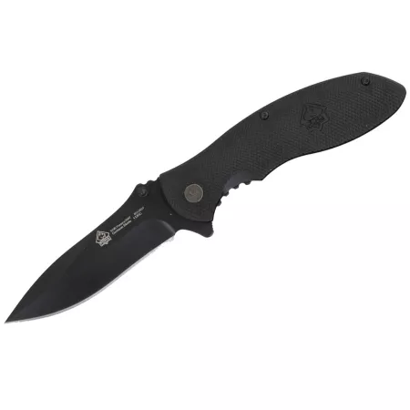 Puma SGB Pounce3507 Spring Assist Tactical Folding Knife 6513507 Knives