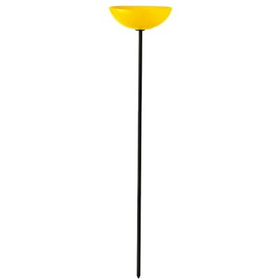 Mosaic Birds Poppy Stake Feeder, M387-200-74