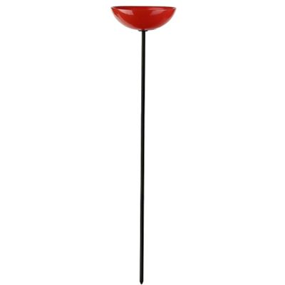 Mosaic Birds Poppy Stake Feeder, M387-200-76