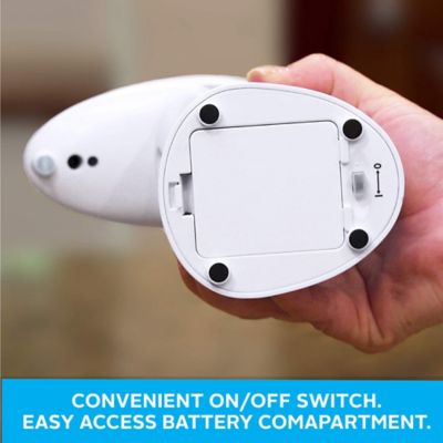 Image showing 5 th Bell & Howell Sonic Soap Automatic Soap Dispenser