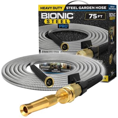 Pocket Hose Silver Bullet Expandable Hose, 50 ft. at Tractor Supply Co.