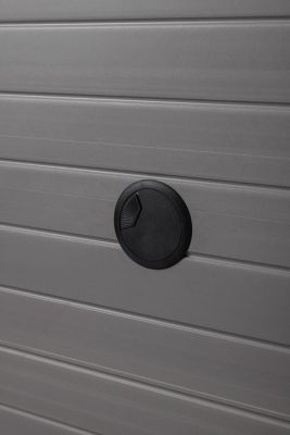 Image showing 5 th New Age Pet Madagascar Vertical Reptile Lounge, 30 in. x 36 in. x 24 in.