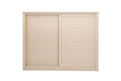 Image showing  Versa Stand, 36 in., Maple