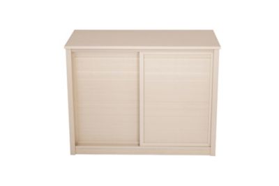 Image showing  Versa Stand, 36 in., Maple