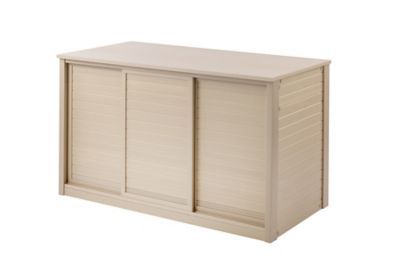 Image showing  Versa Stand, 48 in., Maple