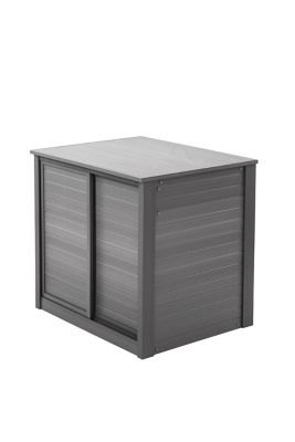 Image showing  Versa Stand, 30 in., Gray