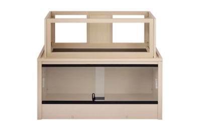 Image showing 5 th New Age Pet Mojave Stacker, EHRMS31-00M