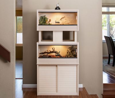 Image showing 7 th New Age Pet Mojave Stacker, EHRMS31-00M