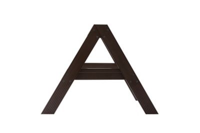 Image showing  Restful Roost A Shape Roosting Bar, EFCRRA30-09M