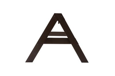 Image showing  Restful Roost A Shape Roosting Bar, EFCRRA30-09L