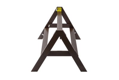 Image showing 5 th New Age Pet Restful Roost A Shape Roosting Bar, EFCRRA30-09L