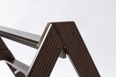 Image showing 7 th New Age Pet Restful Roost A Shape Roosting Bar, EFCRRA30-09L