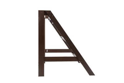 Image showing  Restful Roost L Shape Roosting Bar, EFCRRL30-09L