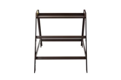 Image showing 5 th New Age Pet Restful Roost L Shape Roosting Bar, EFCRRL30-09L