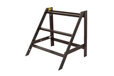 Image showing 6 th New Age Pet Restful Roost L Shape Roosting Bar, EFCRRL30-09L