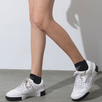 Image showing  Super Lite Cushioned Recovery and Performance Ankle Socks, 6-Pairs